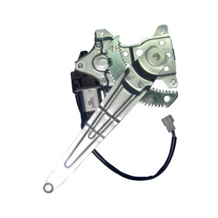 Achterste rechter raamregelaar met motor voor Toyota Kijang Innova, Innova 2004-12