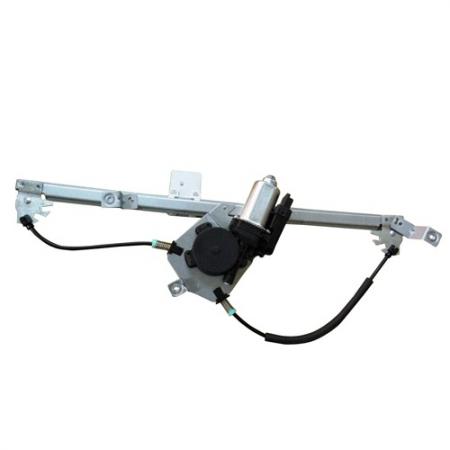 Front Right Window Regulator with Motor for Renault Scenic 2003-09 - Front Right Window Regulator with Motor for Renault Scenic 2003-09