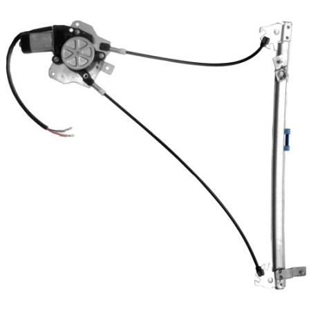 ตัวควบคุมหน้าต่างด้านขวาพร้อมมอเตอร์สำหรับซิตโรออง ซาโค 1996-03 - ตัวควบคุมหน้าต่างด้านขวาพร้อมมอเตอร์สำหรับซิตโรออง ซาโค 1996-03