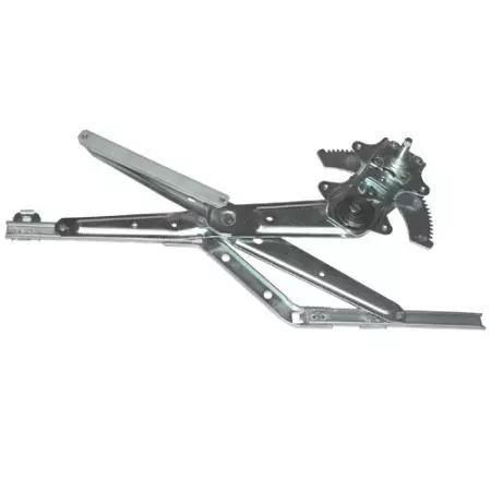 Manueller Fensterheber vorne links für Isuzu NQR, NPR, NLR, NWR 2007-18 - Manueller Fensterheber vorne links für Isuzu NQR, NPR, NLR, NWR 2007-18