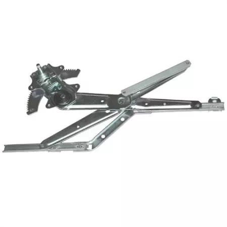Manuelle Fensterheber-Reguliervorrichtung vorne rechts für Isuzu NQR, NPR, NLR, NWR 2007-18 - Manuelle Fensterheber-Reguliervorrichtung vorne rechts für Isuzu NQR, NPR, NLR, NWR 2007-18