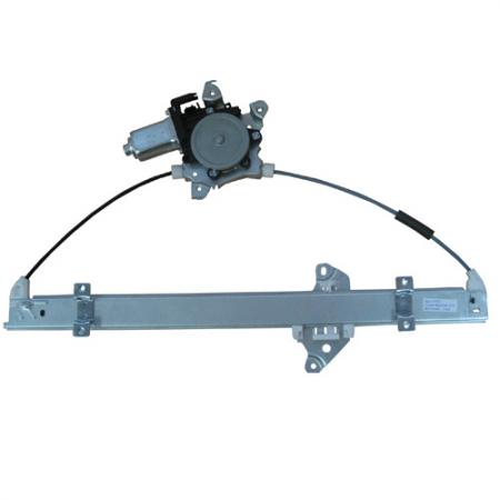 Suzuki Equator 2009-12 için Motorlu Ön Sol Cam Regülatörü - Suzuki Equator 2009-12 için Motorlu Ön Sol Cam Regülatörü