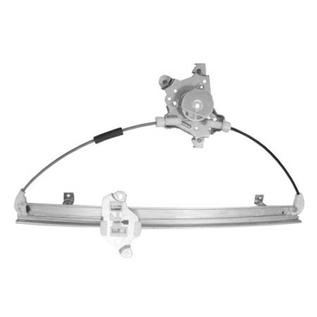 Front Left Window Regulator without Motor for Suzuki Equator 2009-12 - Front Left Window Regulator without Motor for Suzuki Equator 2009-12