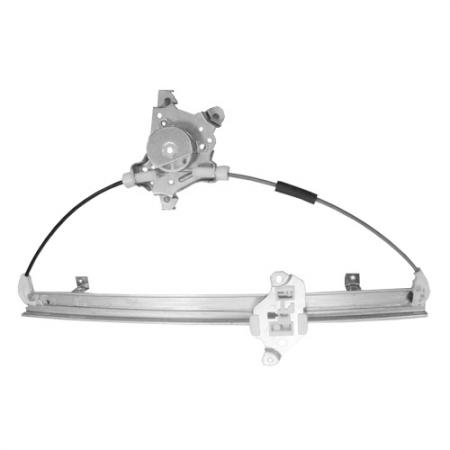 Front Right Window Regulator without Motor for Nissan Frontier, Xterra 2005-15 - Front Right Window Regulator without Motor for Nissan Frontier, Xterra 2005-15