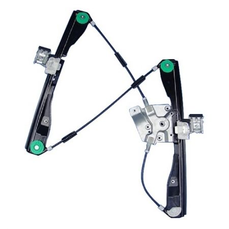 Front Right Window Regulator without Motor for Pontiac G6 2005-08 - Front Right Window Regulator without Motor for Pontiac G6 2005-08