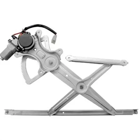 Front Left Window Regulator with Motor for Lexus ES330 2003-06 - Front Left Window Regulator with Motor for Lexus ES330 2003-06