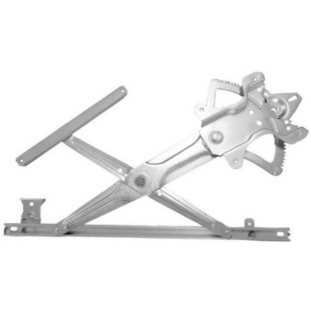 Regulátor okna vlevo bez motoru pro Toyota Hiace 2005-18 - Regulátor okna vlevo bez motoru pro Toyota Hiace 2005-18