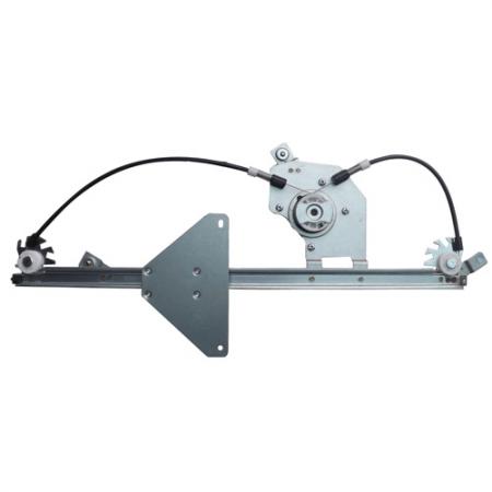 Fram vinstra gluggastýring án mótors fyrir Citroen Berlingo 2008-18 - Fram vinstra gluggastýring án mótors fyrir Citroen Berlingo 2008-18