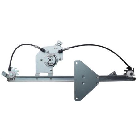 Framréttur gluggastýring án mótors fyrir Citroen Berlingo 2008-18 - Framréttur gluggastýring án mótors fyrir Citroen Berlingo 2008-18