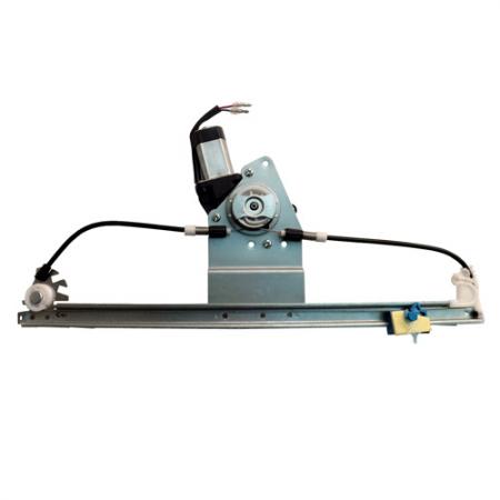 ตัวควบคุมหน้าต่างด้านซ้ายพร้อมมอเตอร์สำหรับ Fiat Doblo 2008-2018 - ตัวควบคุมหน้าต่างด้านซ้ายพร้อมมอเตอร์สำหรับ Fiat Doblo 2008-2018