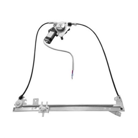 Lancia Y 1996-03 için Motorlu Ön Sağ Cam Regülatörü - Lancia Y 1996-03 için Motorlu Ön Sağ Cam Regülatörü