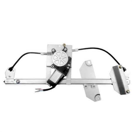 Regulador de Ventana Delantera Derecha con Motor para Toyota Avensis 1998-03 - Regulador de Ventana Delantera Derecha con Motor para Toyota Avensis 1998-03