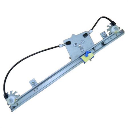 Rear Right Window Regulator without Motor for Opel/Vauxhall Vectra C 2003-2008 - Rear Right Window Regulator without Motor for Opel/Vauxhall Vectra C 2003-2008