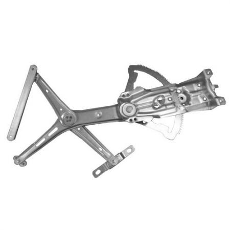 Front Left Window Regulator without Motor for Opel/Vauxhall Astra H 2004-09 - Front Left Window Regulator without Motor for Opel/Vauxhall Astra H 2004-09