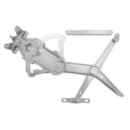 ตัวควบคุมหน้าต่างด้านขวาโดยไม่มีมอเตอร์สำหรับ Holden Barina XC 2000-06 - ตัวควบคุมหน้าต่างด้านขวาโดยไม่มีมอเตอร์สำหรับ Holden Barina XC 2000-06