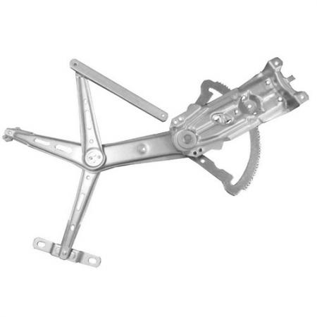 Front Right Window Regulator without Motor for Opel/Vauxhall Zafira A 1998-05 - Front Right Window Regulator without Motor for Opel/Vauxhall Zafira A 1998-05