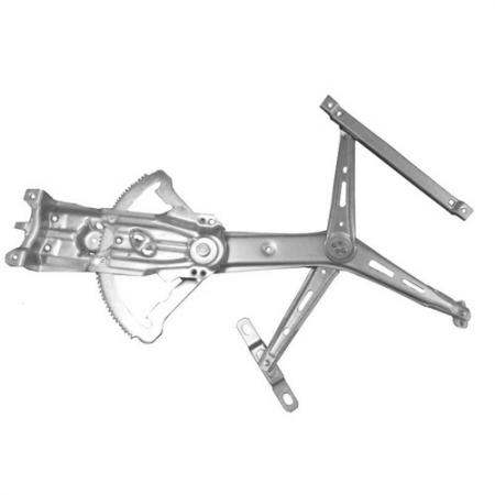 Front Right Window Regulator without Motor for Opel/Vauxhall Zafira B 2005-14 - Front Right Window Regulator without Motor for Opel/Vauxhall Zafira B 2005-14