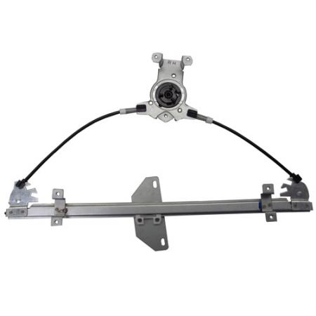 Fram höger fönsterregulator utan motor för Nissan Navara 2005-15 - Fram höger fönsterregulator utan motor för Nissan Navara 2005-15