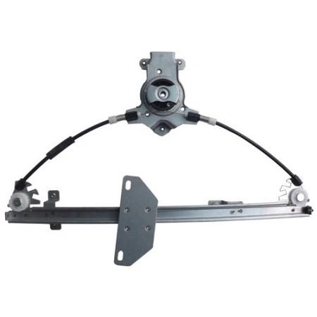 Rear Right Window Regulator without Motor for Nissan Primera 2002-08 - Rear Right Window Regulator without Motor for Nissan Primera 2002-08