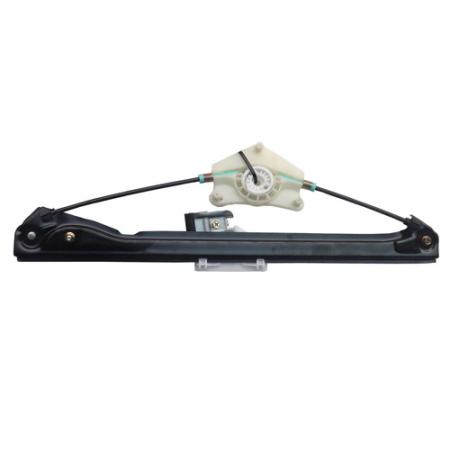 Ρυθμιστής παραθύρου πίσω αριστερά χωρίς κινητήρα για Mercedes W169/W245 2005-12 - Ρυθμιστής παραθύρου πίσω αριστερά χωρίς κινητήρα για Mercedes W169/W245 2005-12
