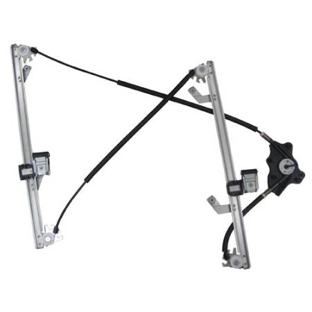 Front Left Window Regulator without Motor for Mercedes W463 2002-18 - Front Left Window Regulator without Motor for Mercedes W463 2002-18