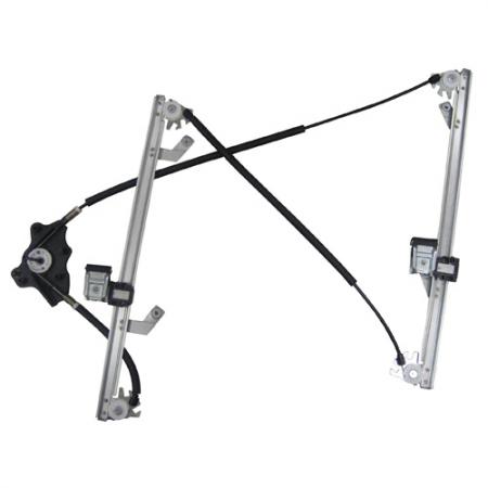 Front Right Window Regulator without Motor for Mercedes W463 2002-18 - Front Right Window Regulator without Motor for Mercedes W463 2002-18