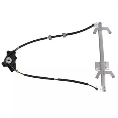Rear Left Window Regulator without Motor for Mercedes W463 2002-18 - Rear Left Window Regulator without Motor for Mercedes W463 2002-18