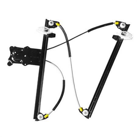 Front Left Window Regulator without Motor for Citroen Xsara Picasso 1999-10 - Front Left Window Regulator without Motor for Citroen Xsara Picasso 1999-10