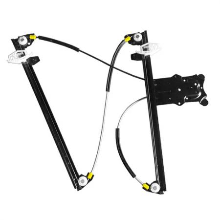 Front Right Window Regulator without Motor for Citroen Xsara Picasso 1999-10 - Front Right Window Regulator without Motor for Citroen Xsara Picasso 1999-10