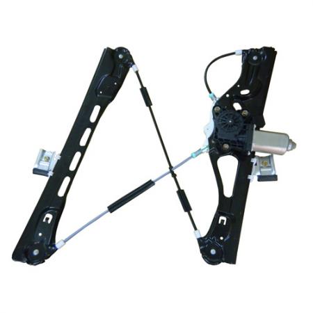 Front Right Window Regulator with Motor for Mercedes W211 2003-09 - Front Right Window Regulator with Motor for Mercedes W211 2003-09