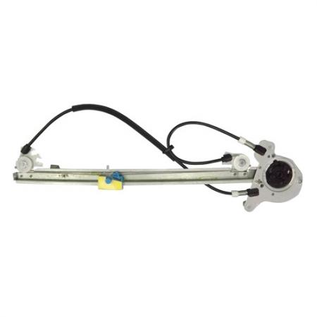 Agter Regter Venster Reguleerder sonder Motor vir Renault Espace IV 2003-15 - Agter Regter Venster Reguleerder sonder Motor vir Renault Espace IV 2003-15