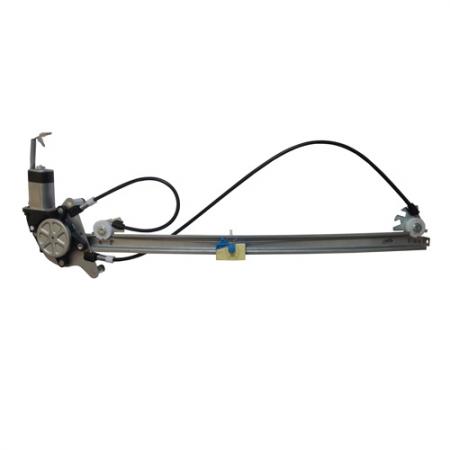 منظم نافذة خلفية يسار مع محرك لسيارة رينو إسباس IV 2003-2015 - منظم نافذة خلفية يسار مع محرك لسيارة رينو إسباس IV 2003-2015