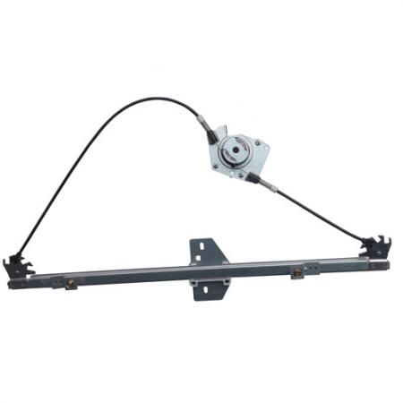 Front Right Window Regulator without Motor for Opel/Vauxhall Movano 1998-10 - Front Right Window Regulator without Motor for Opel/Vauxhall Movano 1998-10