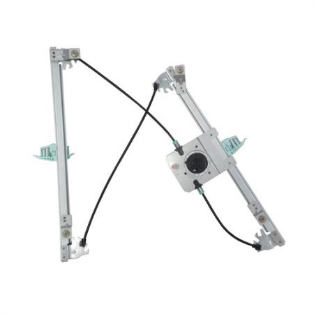 Framhlið Vinstra Gluggastýring án Vél fyrir Citroen Xsara 2000-05 - Framhlið Vinstra Gluggastýring án Vél fyrir Citroen Xsara 2000-05