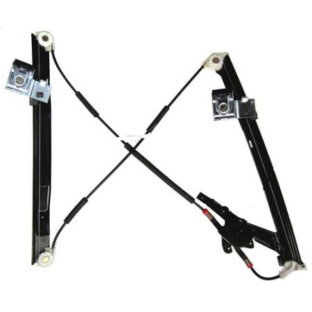 Framréttur gluggastýring án mótors fyrir Ford Mondeo 2001-07 - Framréttur gluggastýring án mótors fyrir Ford Mondeo 2001-07