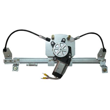 Holden Commodore 1997-07 için Motorlu Arka Sol Cam Regülatörü - Holden Commodore 1997-07 için Motorlu Arka Sol Cam Regülatörü