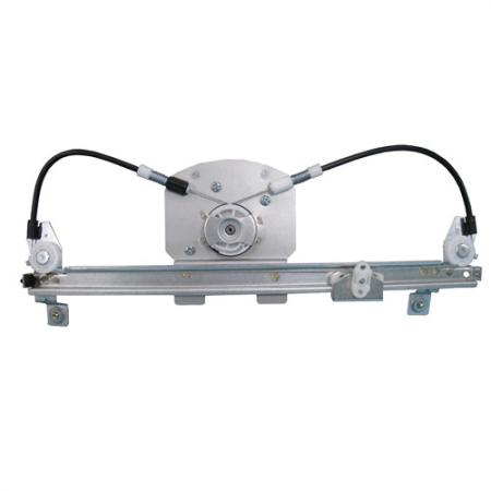 Holden Commodore 1997-07 için Motoru Olmayan Arka Sol Cam Regülatörü - Holden Commodore 1997-07 için Motoru Olmayan Arka Sol Cam Regülatörü