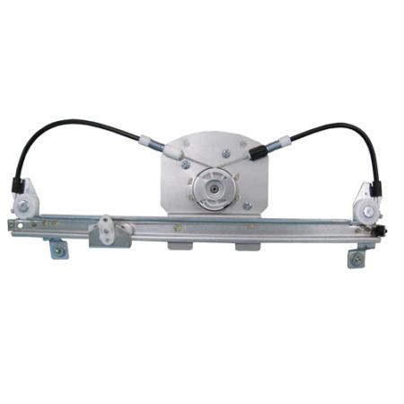 Holden Commodore 1997-07 için Motoru Olmayan Arka Sağ Cam Regülatörü - Holden Commodore 1997-07 için Motoru Olmayan Arka Sağ Cam Regülatörü