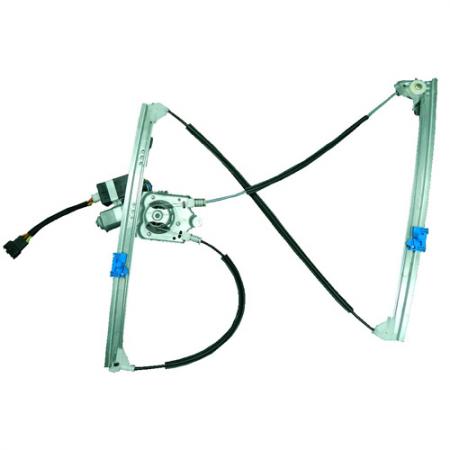 Front Left Window Regulator without Motor for Renault Laguna 2001-07