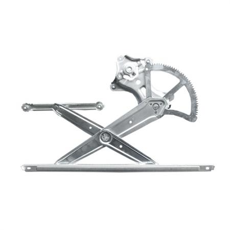 Framréttir gluggastýring án mótors fyrir Lexus GX460 2010-18 - Framréttir gluggastýring án mótors fyrir Lexus GX460 2010-18