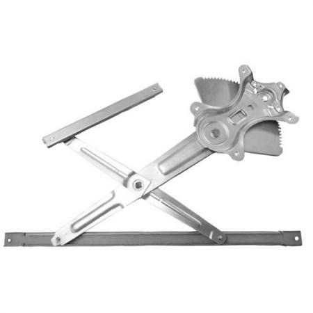 Voorste Linker Venster Reguleerder sonder Motor vir Lexus LX570 2008-19 - Voorste Linker Venster Reguleerder sonder Motor vir Lexus LX570 2008-19