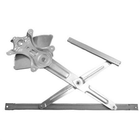 Voorste Regter Venster Reguleerder sonder Motor vir Lexus LX570 2008-19 - Voorste Regter Venster Reguleerder sonder Motor vir Lexus LX570 2008-19