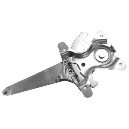 Rear Right Window Regulator without Motor for Lexus CT200h 2011-17 GS350 2007-11