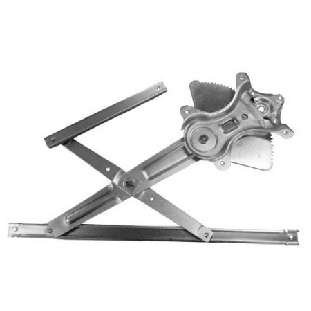 Framhlið Vinstra Gluggastýring án Mótor fyrir Lexus IS300 2001-05 - Framhlið Vinstra Gluggastýring án Mótor fyrir Lexus IS300 2001-05