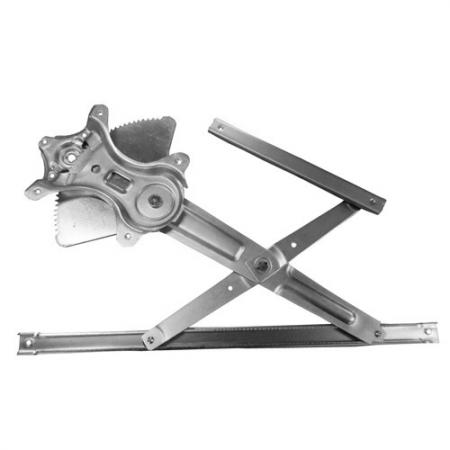 Framri hægri gluggastýring án mótors fyrir Lexus IS300 2001-05 - Framri hægri gluggastýring án mótors fyrir Lexus IS300 2001-05