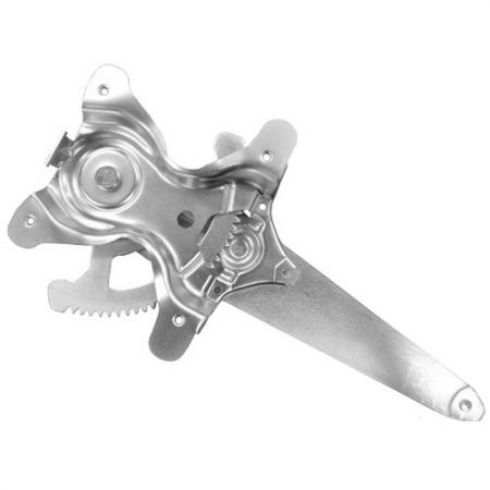 Aftari hægri gluggastýring án mótors fyrir Lexus IS300 2001-05 - Aftari hægri gluggastýring án mótors fyrir Lexus IS300 2001-05