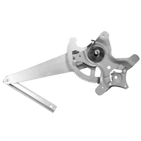 Lexus GS300 1998-05 için Motor Olmadan Arka Sol Cam Regülatörü - Lexus GS300 1998-05 için Motor Olmadan Arka Sol Cam Regülatörü