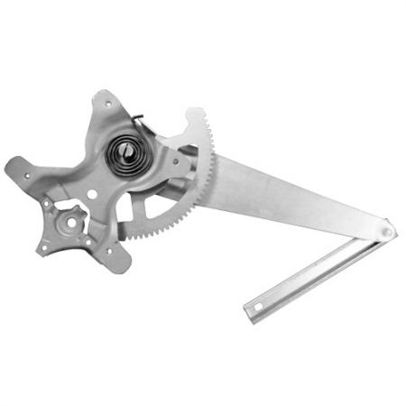 Lexus GS300 1998-05 için Motor Olmadan Arka Sağ Cam Regülatörü - Lexus GS300 1998-05 için Motor Olmadan Arka Sağ Cam Regülatörü