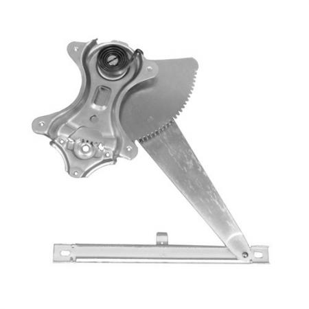 Aftari vinstri gluggastýring án mótors fyrir Lexus LS430 2001-06 - Aftari vinstri gluggastýring án mótors fyrir Lexus LS430 2001-06