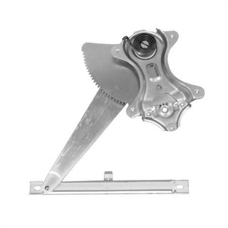 Aftari hægri gluggastýring án mótors fyrir Lexus LS430 2001-06 - Aftari hægri gluggastýring án mótors fyrir Lexus LS430 2001-06